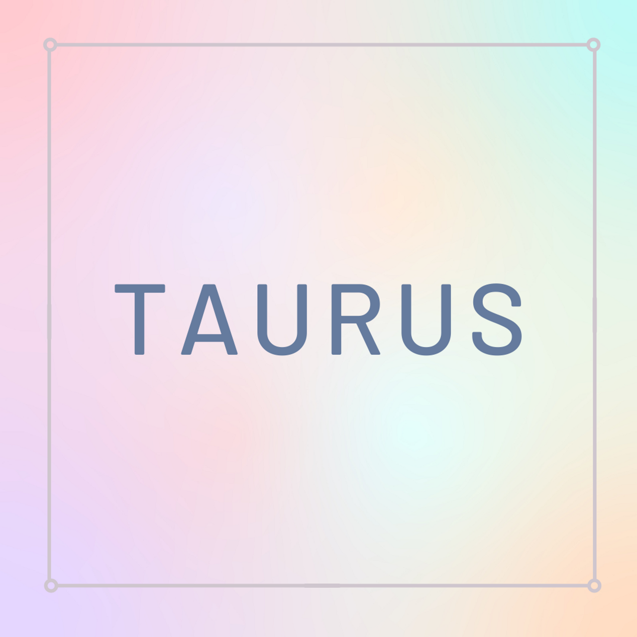 Taurus